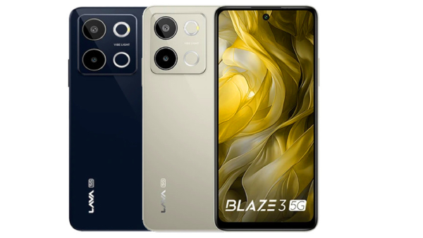 Lava Blaze 3 5G की ये 6 खूबियां जान खरीदने के लिए लगा देंगे दौड़