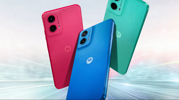 भारत में 10,000 रुपये से कम में Motorola के बेस्ट स्मार्टफोन्स