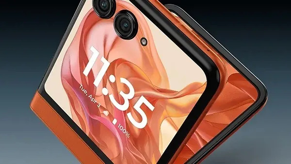 Motorola razr 50 को आज 50 हजार से भी कम दाम में खरीदनें का मौका 