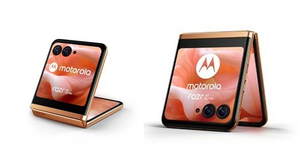 Motorola सस्ते Razr फोल्डेबल पर काम कर रहा है