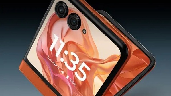 Motorola सस्ते Razr फोल्डेबल पर काम कर रहा है