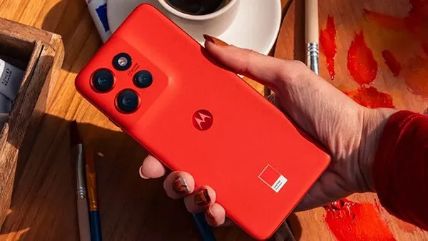 Motorola Edge 50 Neo की भारत में लॉन्च डेट कंफर्म, जानें कीमत व फीचर्स