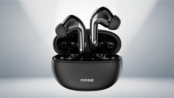 50 घंटे के प्लेबैक टाइम के साथ Noise Buds Verve 2 लॉन्च