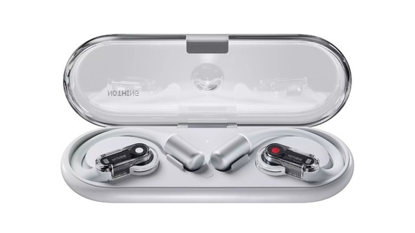  Nothing Ear Open TWS ईयरबड्स भारत में लॉन्च, जानें कीमत, फीचर्स