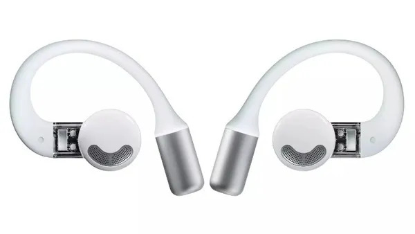 लॉन्च से ठीक पहले Nothing ईयर ओपन के स्पेसिफिकेशन और डिज़ाइन लीक