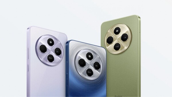 Redmi 14C फोन 50MP कैमरा, 5160mAh बैटरी के साथ लॉन्च, जानें कीमत Redmi 14C फोन 50MP कैमरा, 5160mAh बैटरी के साथ लॉन्च, जानें कीमत