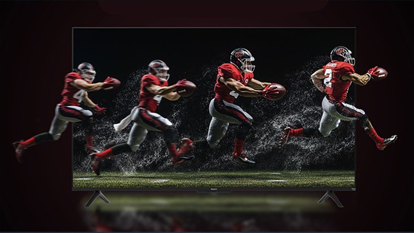 कम बजट में Redmi Smart Fire TV 4K में मिलेंगी सभी खूबियां