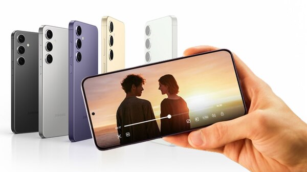 Galaxy S24 FE जल्द होगा लॉन्च, स्पेसिफिकेशन और डिजाइन का खुलासा Galaxy S24 FE जल्द होगा लॉन्च, स्पेसिफिकेशन और डिजाइन का खुलासा