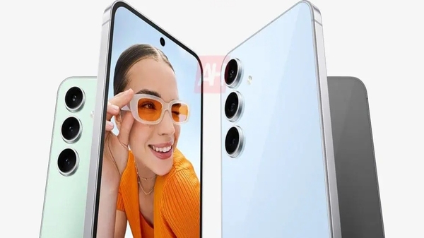 Galaxy S24 FE जल्द होगा लॉन्च, स्पेसिफिकेशन और डिजाइन का खुलासा Galaxy S24 FE जल्द होगा लॉन्च, स्पेसिफिकेशन और डिजाइन का खुलासा