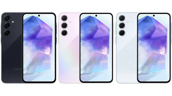 Samsung Galaxy Quantum 5 फोन 50MP कैमरा, 5000mAh बैटरी के साथ लॉन्च