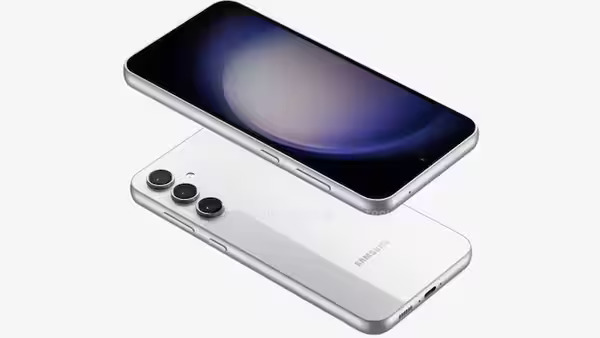 Flipkart सेल में 31 हजार कम में मिल रहा Samsung Galaxy S23 FE