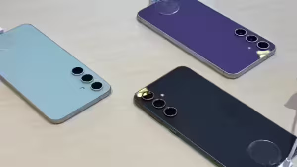 Flipkart सेल में 31 हजार कम में मिल रहा Samsung Galaxy S23 FE