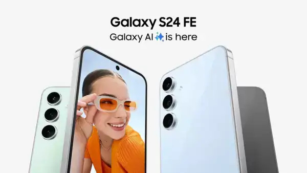  आपको सैमसंग गैलेक्सी S24 FE क्यों खरीदना चाहिए, यहां जानें कारण 