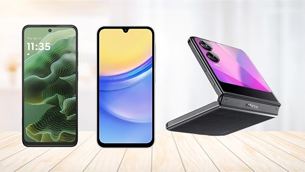 अक्टूबर में लॉन्च होने वाले स्मार्टफोन, यहां देखें लिस्ट