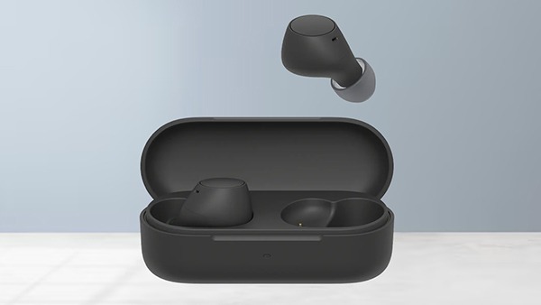 Sony ने लॉन्च किए दमदार ईयरबड्स Sony WF-C510