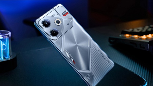 108MP कैमरा के साथ TECNO POVA 6 Neo 5G की भारत में धमाकेदार एंट्री 108MP कैमरा के साथ TECNO POVA 6 Neo 5G की भारत में धमाकेदार एंट्री