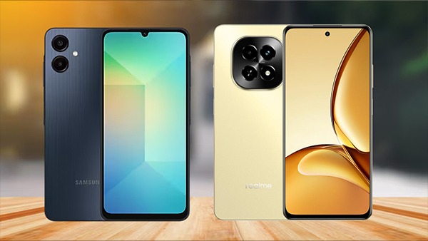 Top 3 Latest Smartphone Under 10K: सस्ते में खरीदें दमदार फोन