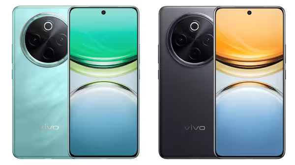 Vivo Y300 Pro फोन 6.77-इंच डिस्प्ले, 12GB तक रैम के साथ लॉन्च