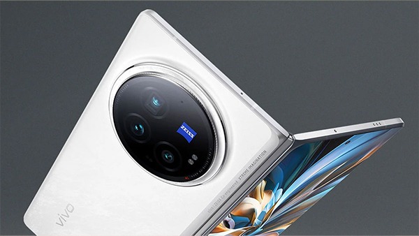 नए कलर वेरिएंट में लॉन्च हुआ Vivo X Fold 3 Pro फोन