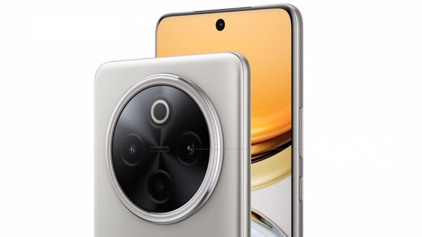 Vivo Y300 Pro फोन 6.77-इंच डिस्प्ले, 12GB तक रैम के साथ लॉन्च