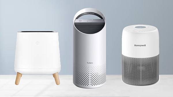  भारत में 10,000 रुपये से कम कीमत वाले बेस्ट एयर प्यूरीफायर 