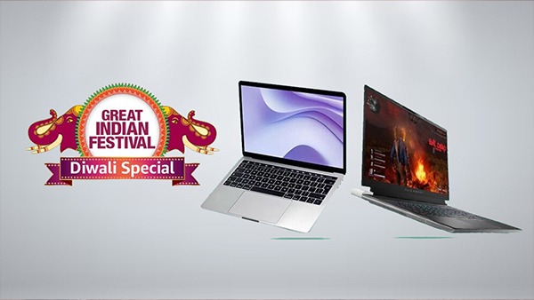 Diwali सेल धमाका: प्रीमियम लैपटॉप्स पर बेस्ट डील, जल्दी करें 