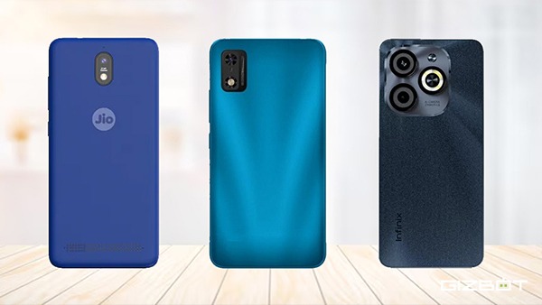 भारत 2024 में 5,000 से कम में खरीदने के लिए बेस्ट फोन्स, देखें लिस्ट