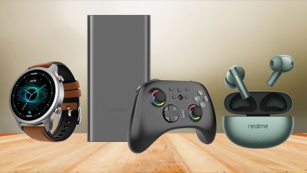 2024 फेस्टिव हिट्स, 5,000 रुपये से कम में शानदार टेक गिफ्ट्स