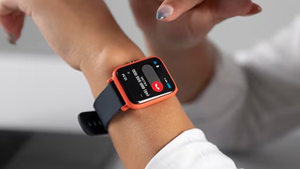 नई Smartwatch खरीदते समय इन बातों का रखें ध्यान नई Smartwatch खरीदते समय इन बातों का रखें ध्यान