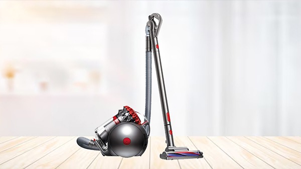 दीवाली की सफाई के लिए बेस्ट रहेगा ये Vacuum Cleaner, जानें डिटेल्स