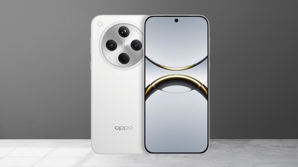  Oppo Find X8 और Find X8 Pro के सभी स्पेसिफिकेशन लीक 