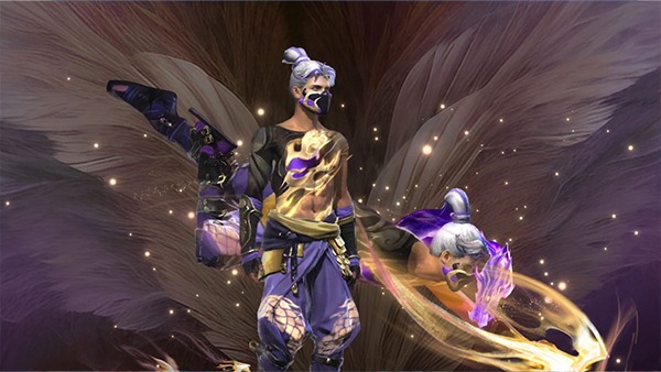 इस ट्रिक से करें Free Fire Max कोड्स रिडीम, पाएं रिवॉर्ड्स