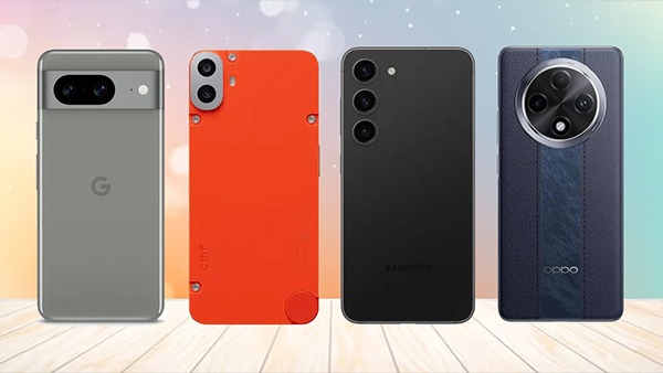 आधी कीमत में खरीदें Google Pixel 8, Samsung Galaxy S23 और ये 5 फोन्स