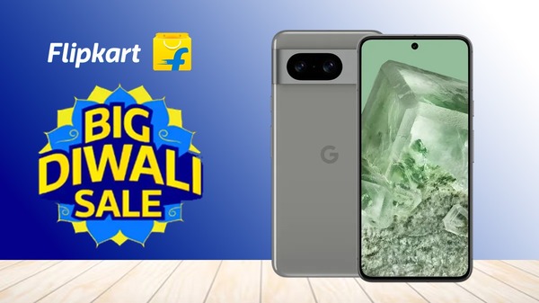 Google Pixel के इस प्रीमियम फोन पर पाएं बंपर छूट, जानें ऑफर Google Pixel के इस प्रीमियम फोन पर पाएं बंपर छूट, जानें ऑफर