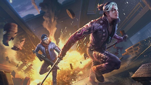 Free Fire Max Redeem Codes की मदद से गेम का मजा करें दोगुना Free Fire Max Redeem Codes की मदद से गेम का मजा करें दोगुना