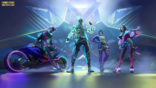 बिना डायमंड्स खर्च किए पाएं Free Fire Max Redeem Codes से रिवॉर्ड्स