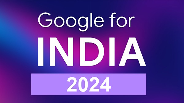 Google For India 2024 इवेंट आज, ऐसे देखें लाइव स्ट्रीम