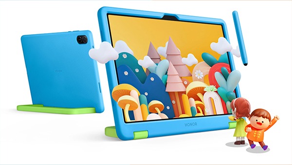 Honor ने बच्चों के लिए लॉन्च किया Honor Pad X8 Nadal Kids टैबलेट