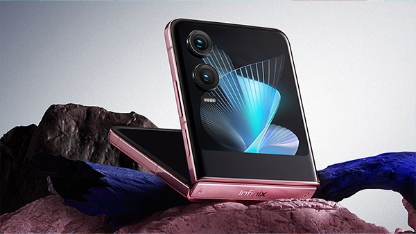 Infinix लाया दो डिस्प्ले वाला धांसू फ्लिप फोन, कीमत 49,999 रुपये
