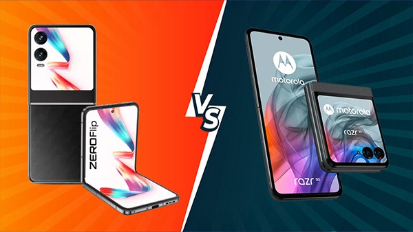 Infinix Zero Flip vs Moto Razr 50: कौन सा फोल्डेबल फोन है आपके बेस्ट