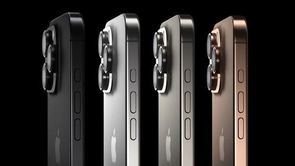 अच्छे फोटो के लिए ट्राई करें iPhone 16 Pro के ये तीन कैमरा फीचर्स अच्छे फोटो के लिए ट्राई करें iPhone 16 Pro के ये तीन कैमरा फीचर्स