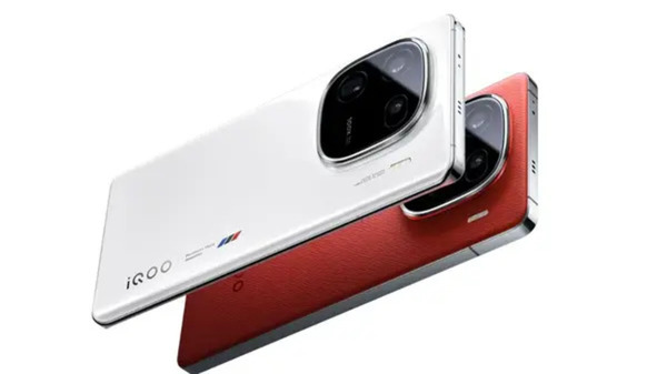 iQOO 13 के सभी स्पेसिफिकेशन कंफर्म,यहां जानें सबकुछ