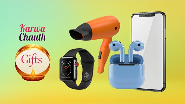 अपनी पत्नी को karwa Chauth 2024 पर गिफ्ट में दें ये 5 बेस्ट टेक आइटम्स