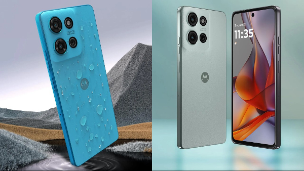 Moto G75 5G दुनिया के पहले Snapdragon 6 Gen 3 फोन के तौर पर लॉन्च Moto G75 5G दुनिया के पहले Snapdragon 6 Gen 3 फोन के तौर पर लॉन्च