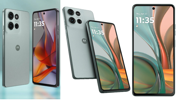 Moto G75 5G दुनिया के पहले Snapdragon 6 Gen 3 फोन के तौर पर लॉन्च Moto G75 5G दुनिया के पहले Snapdragon 6 Gen 3 फोन के तौर पर लॉन्च