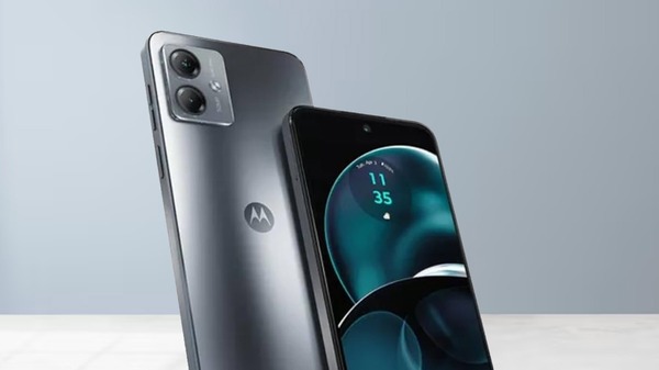 लॉन्च से पहले Moto G15 और Moto G05 की अफोर्डेबल कीमतें लीक लॉन्च से पहले Moto G15 और Moto G05 की अफोर्डेबल कीमतें लीक