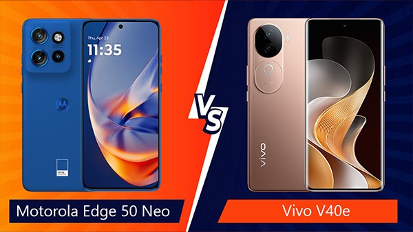 Edge 50 Neo vs Vivo V40e: किसे खरीदना आपके लिए होगा बेस्ट 