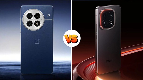 Oneplus 13 बनाम iQoo 13: यहां देखें सभी स्पेसिफिकेशन की तुलना