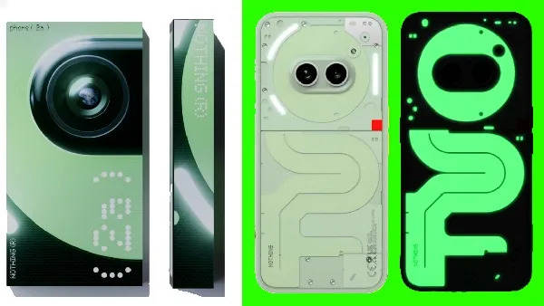 Nothing Phone (2a) Community Edition में देखें क्या कुछ होगा खास