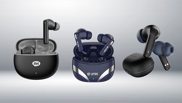 अक्टूबर में लॉन्च हुए दमदार और सस्ते ईयरबड्स अक्टूबर में लॉन्च हुए दमदार और सस्ते ईयरबड्स